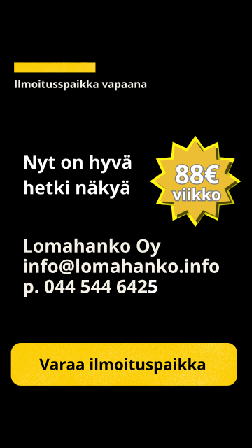 Lomahanko Oy (Instagram-tarina) (3)